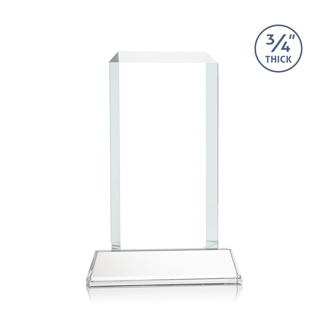 Dalton Award on Newhaven - Clear