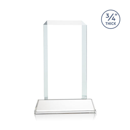 Dalton Award on Newhaven - Clear