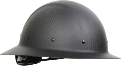 Wolfjaw™ Carbon Fiber Hard Hat