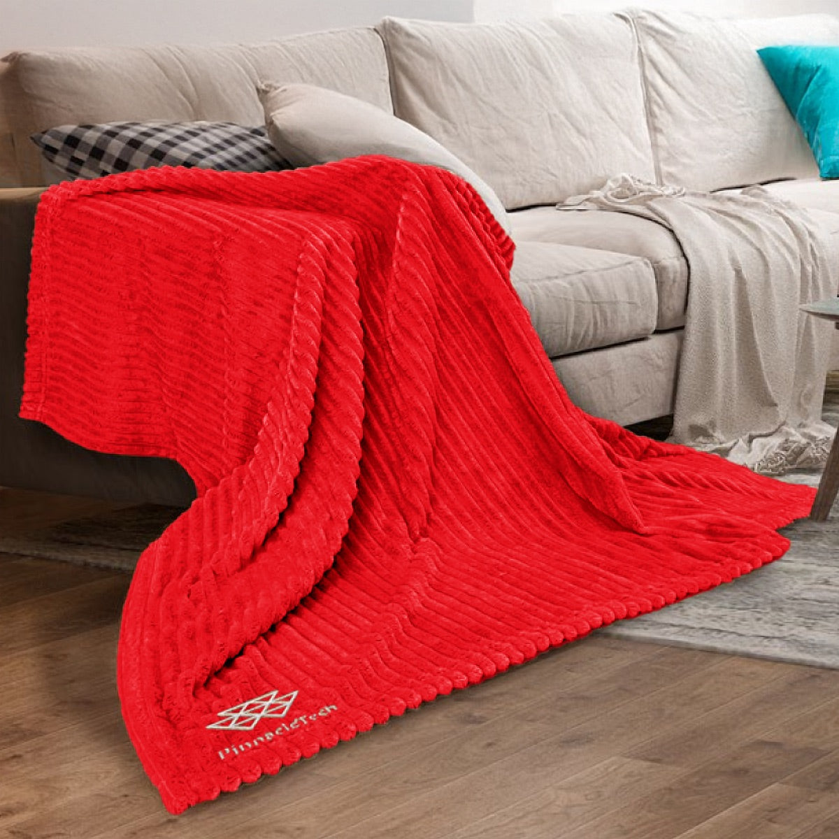Regal Throw