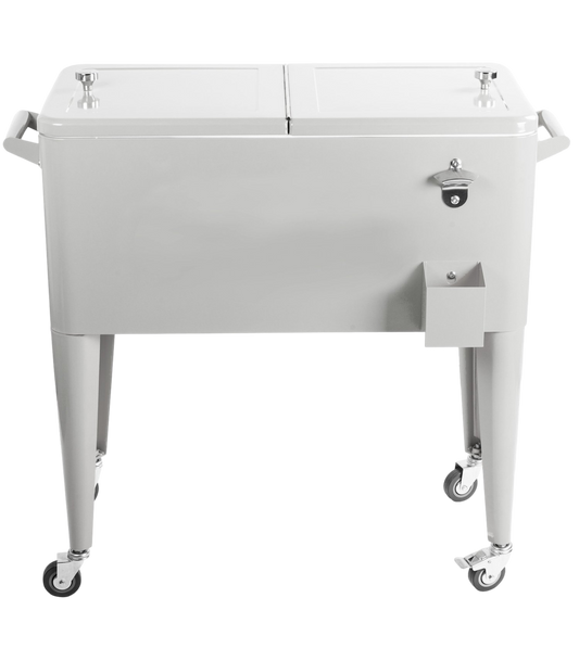 Rolling Cooler