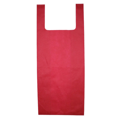 12” W x 22-1/2” H - Everyday Grocery Shopping Tote Bag