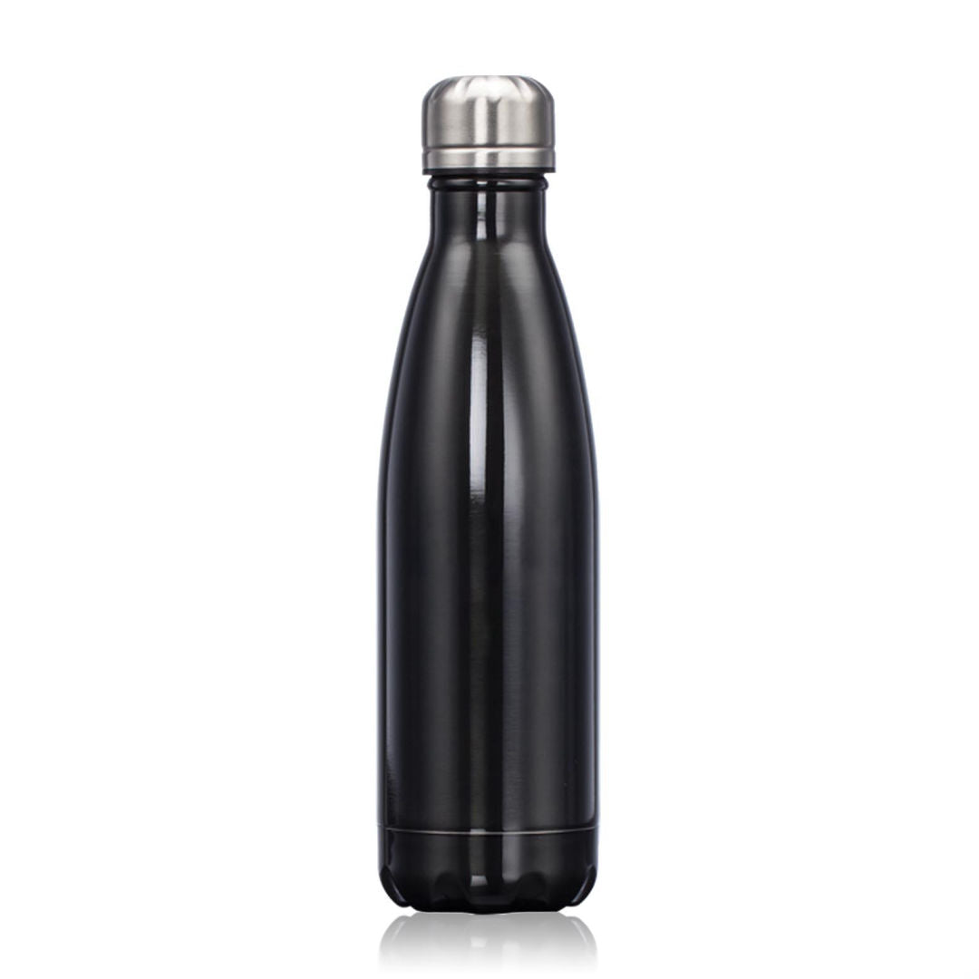 Single Pin Bottle - 17oz