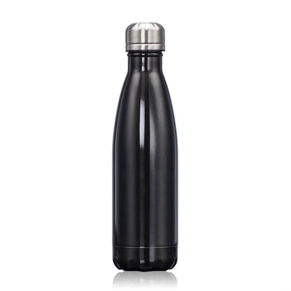 Single Pin Bottle - 17oz