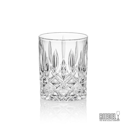 RIEDEL Spey Whiskey Taster - Deep Etch