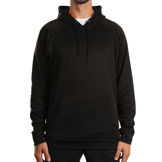 Burnside© Performance Tech Fleece Hoodie