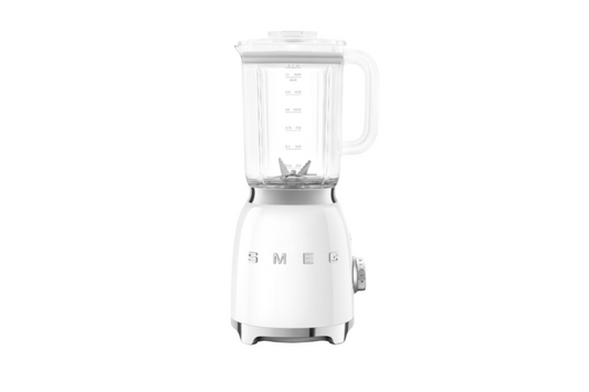 SMEG Blender - White Glossy