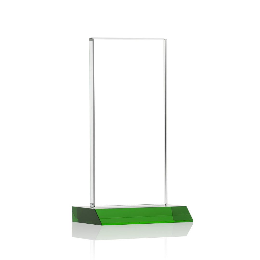Bolton VividPrint™ Award - Green