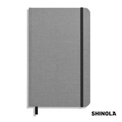Shinola® HardCover Journal - Medium