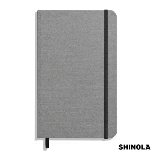 Shinola® HardCover Journal - Medium