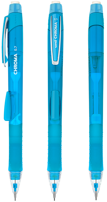 uni-ball® Chroma Pencil (0.5mm)