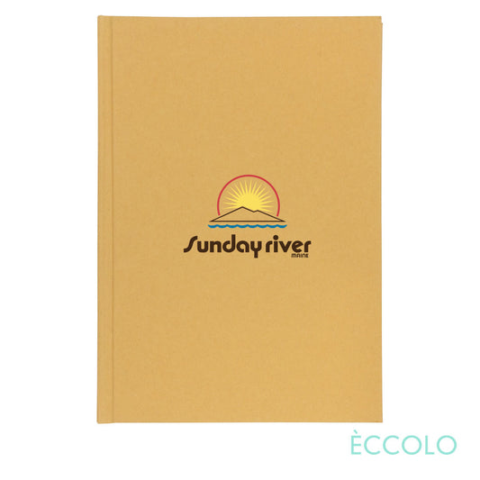 Eccolo® Symphony Kraft Journal - Medium