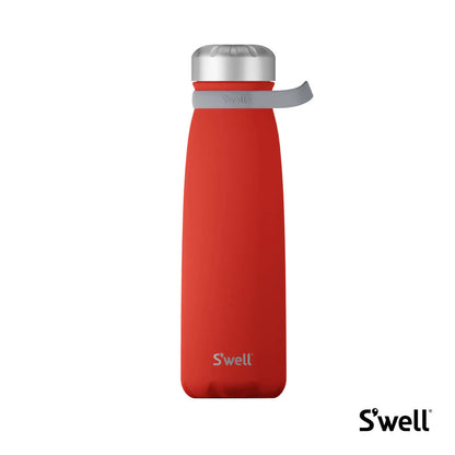S'well® Traveler Insulated Bottle - 40oz