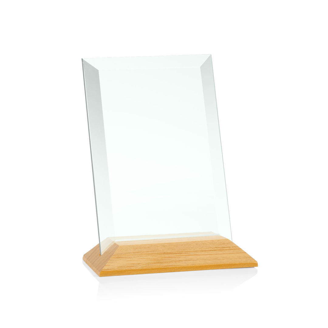 Embassy Award - Jade/Bamboo (Vert)