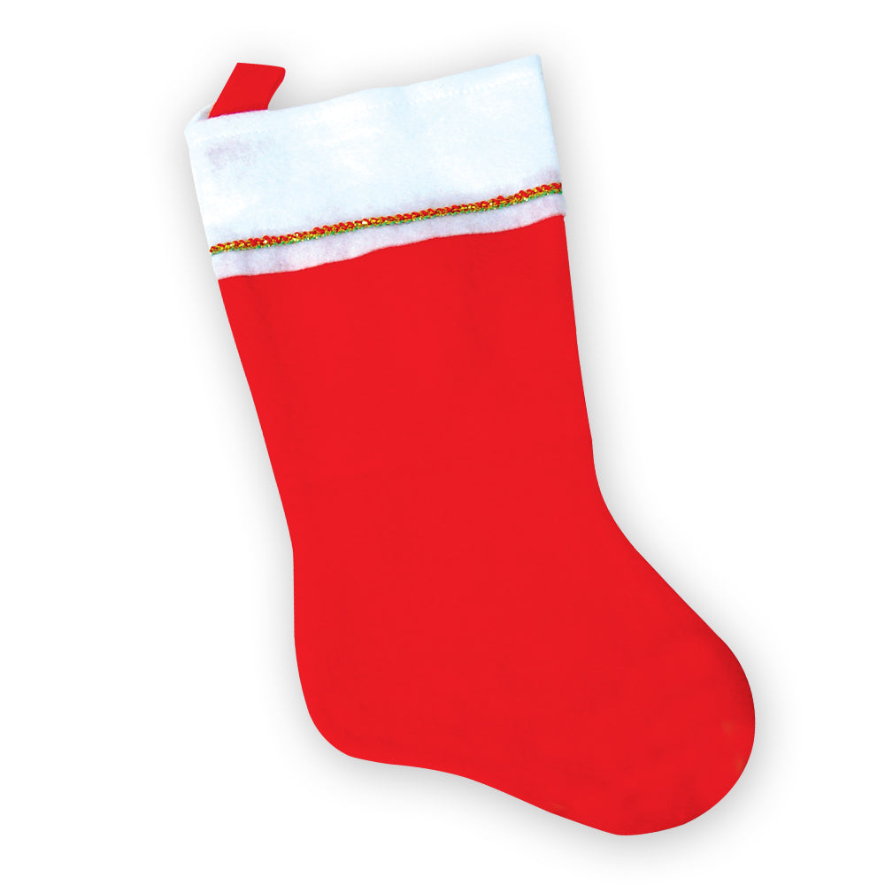 Holiday Stocking
