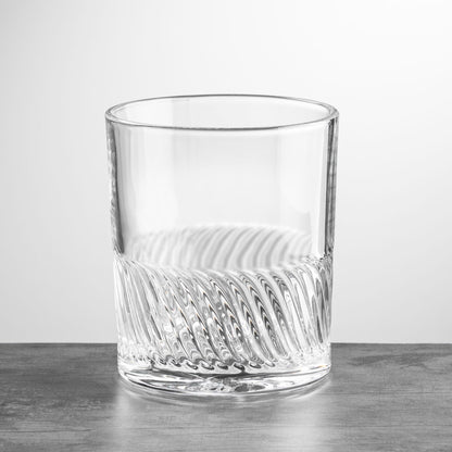 Drysdale DOF - Deep Etch