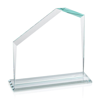 Fairmont VividPrint™ Award - Clear