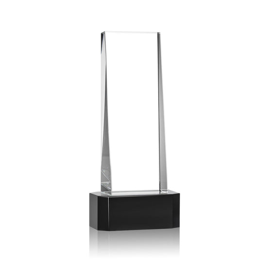 Milnerton Award on Base - Black