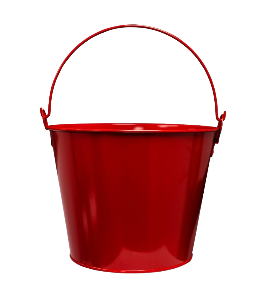 Five Quart Ice Bucket