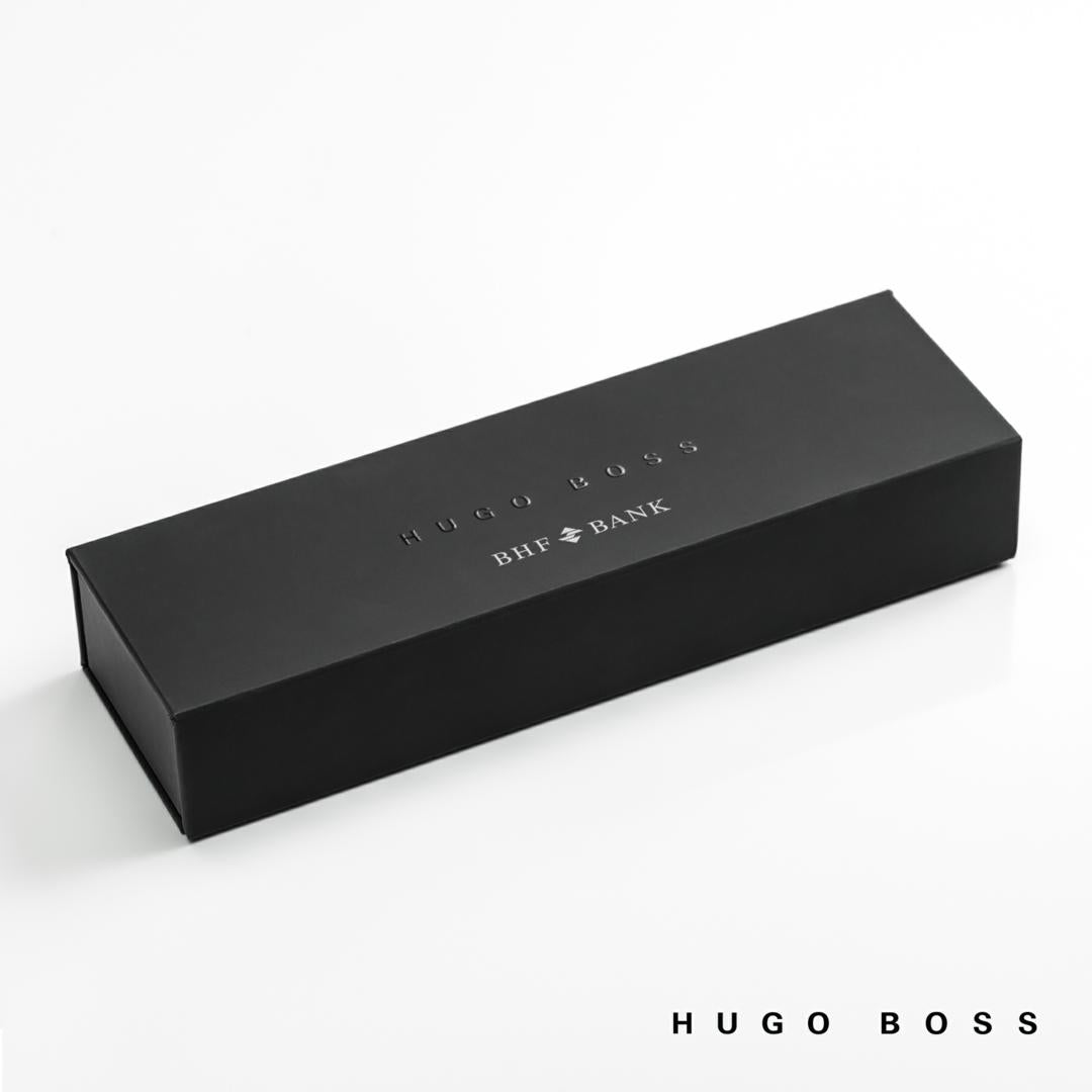 Hugo Boss Gear  Rollerball Pen