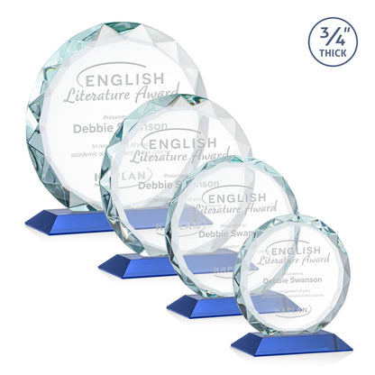 Centura Award - Blue
