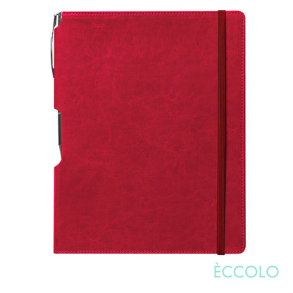 Eccolo® Rhythm Journal/Clicker Pen - (L)