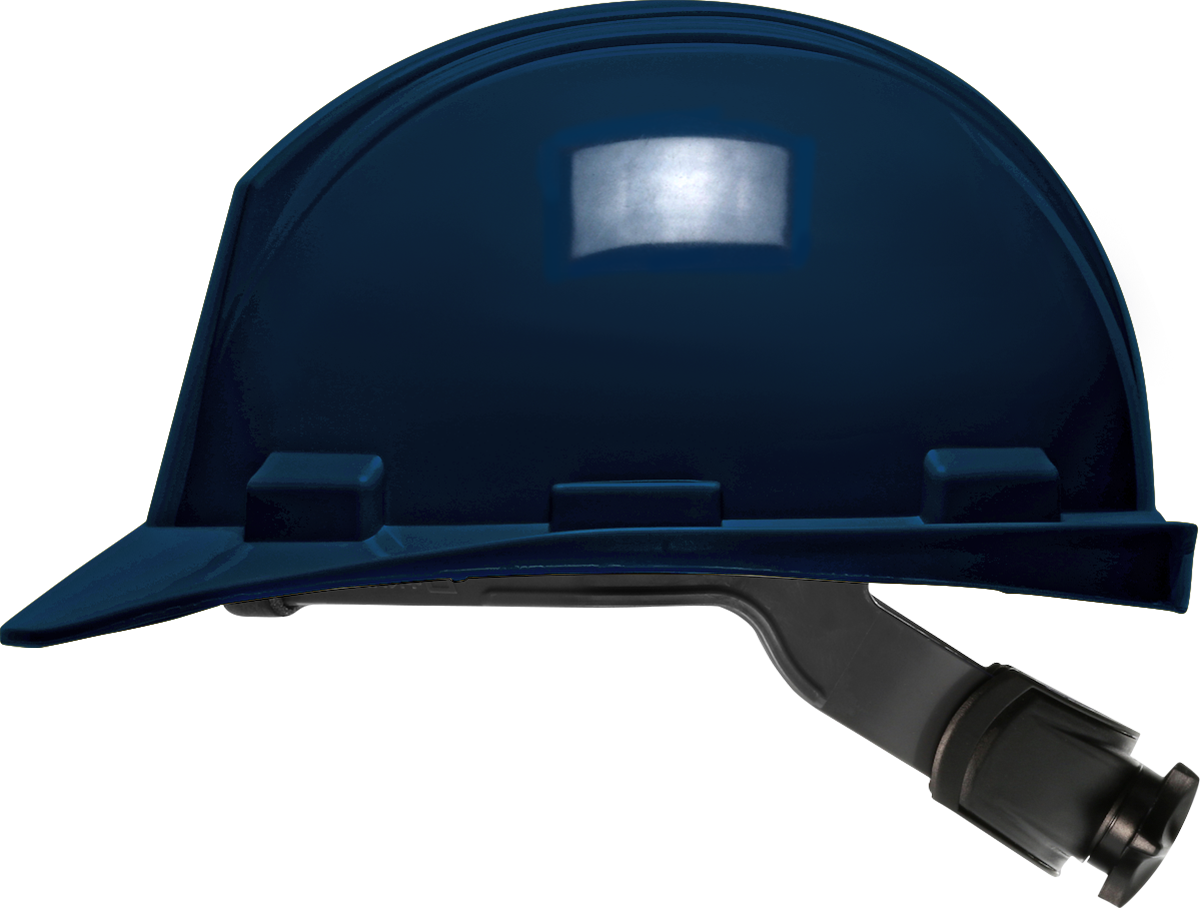 Mont-Blanc™ Type II Cap Style Hard Hat