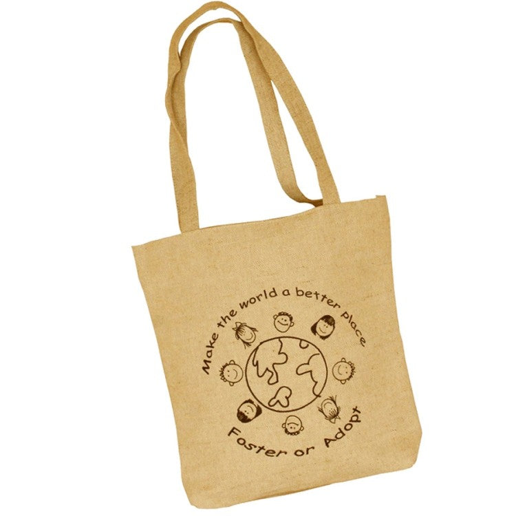 Woodstock Tote Bag