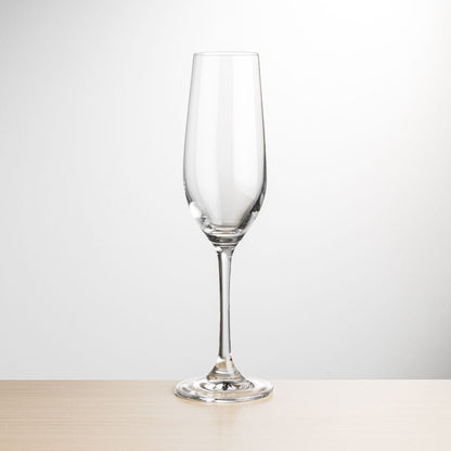 Burlington Flute - 8oz - VividPrint™