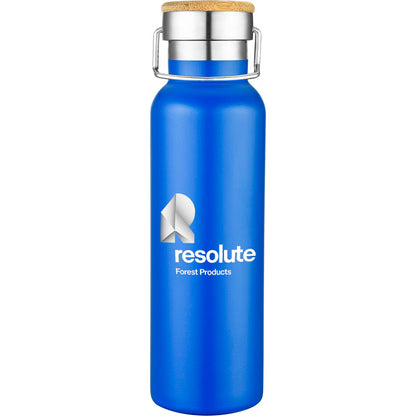 The Apprentice Bottle