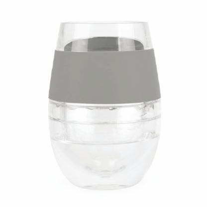 HOST® Clear Wine FREEZE™ Cup