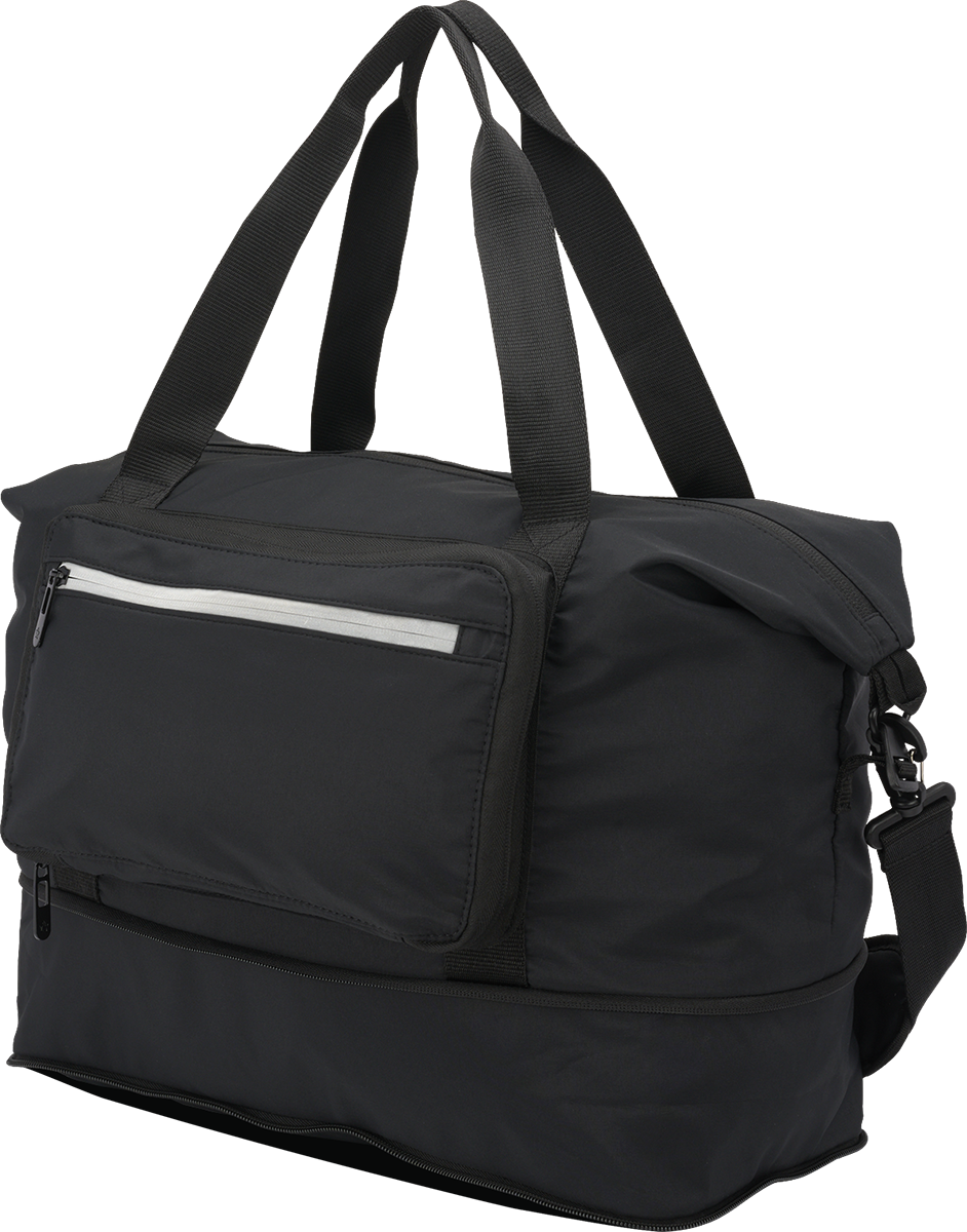 Voyage Folding Duffel Bag