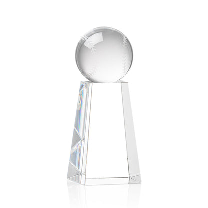 Baseball Award on Novita Base