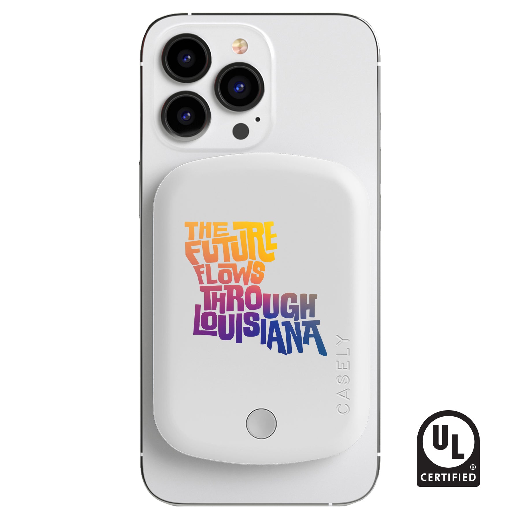 Casely UL Power Pod