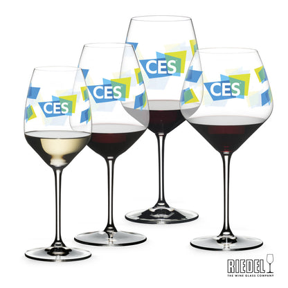 RIEDEL Extreme Wine - VividPrint™