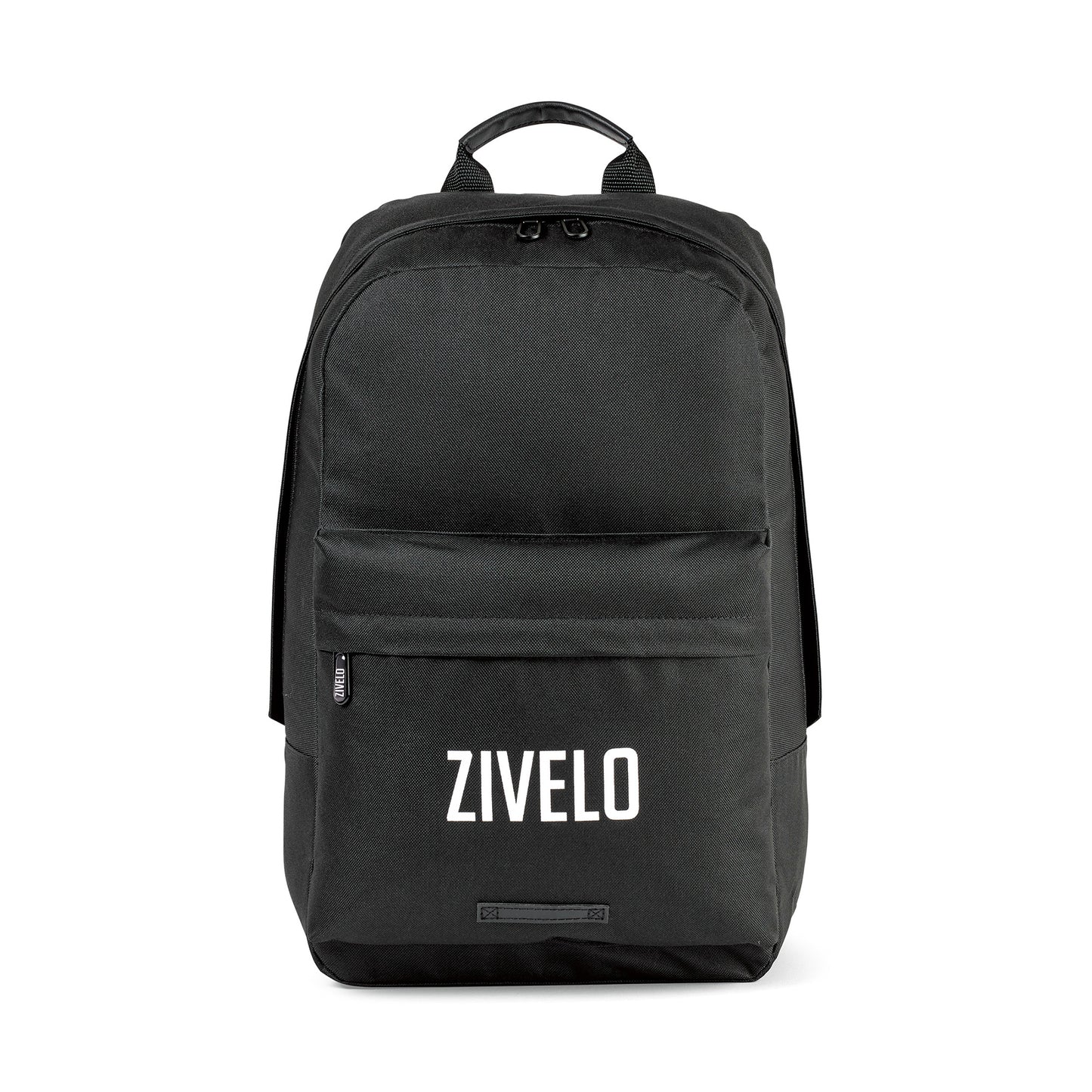 Black Cumberland Backpack