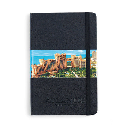 Custom Moleskine® Medium Custom Band