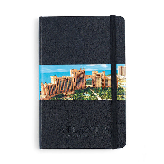 Custom Moleskine® Medium Custom Band