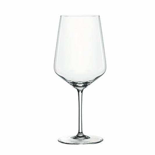 Spiegelau Style 22.2 oz Red Wine Glass
