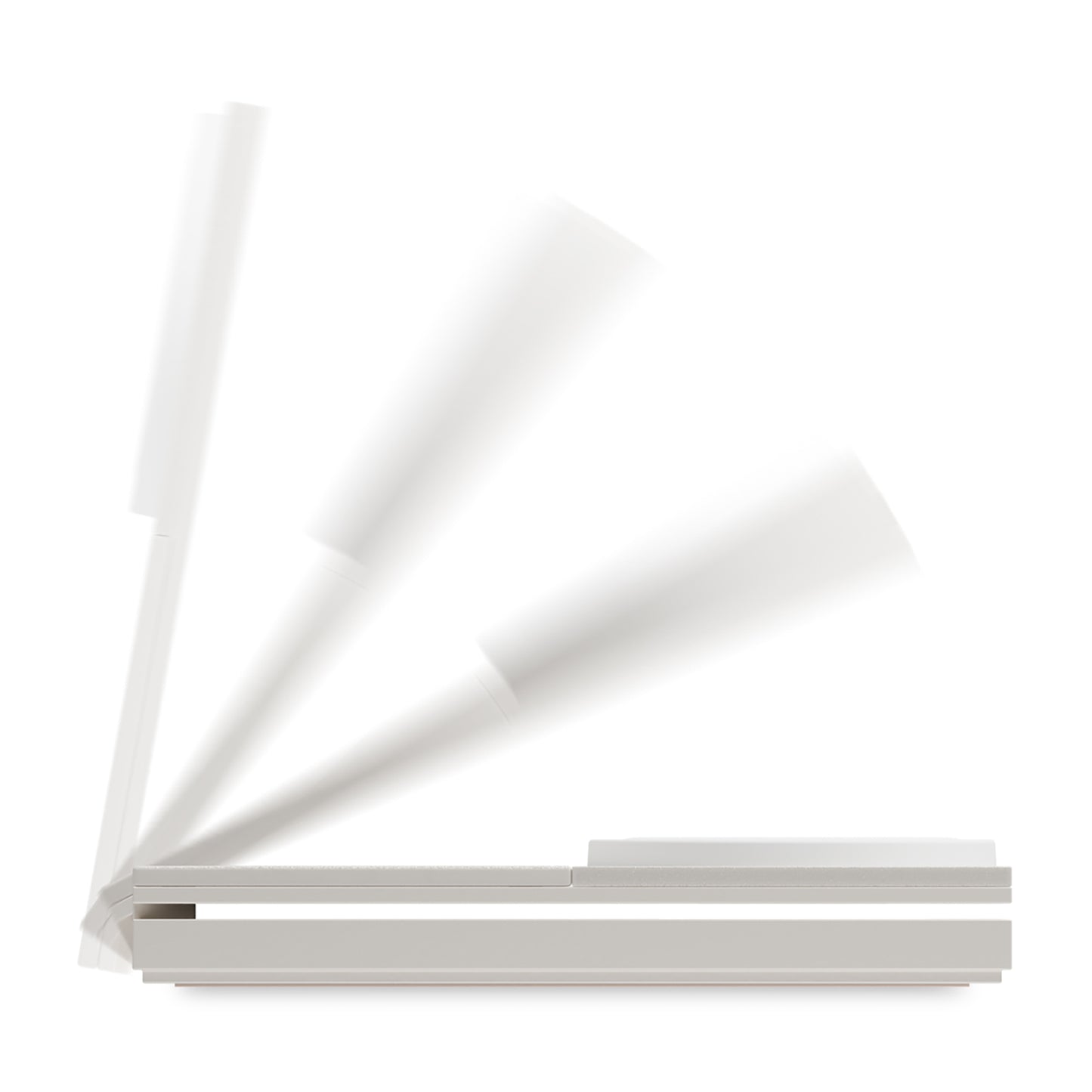 Native Union Rise 2-IN-1 Qi2 Wireless Charger