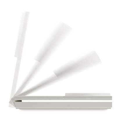 Native Union Rise 2-IN-1 Qi2 Wireless Charger