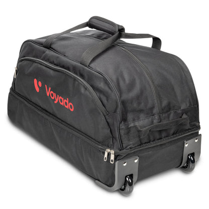 Ambros Trolley Duffel Bag