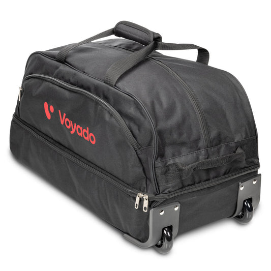 Ambros Trolley Duffel Bag