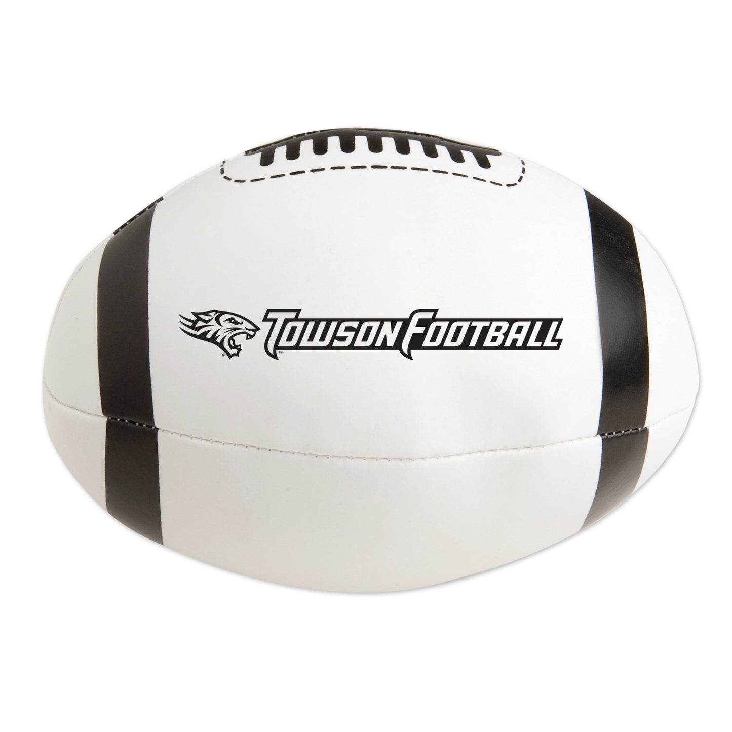 Stuffed Vinyl Football