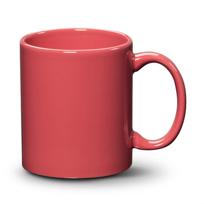 Malibu Mug - 11oz - Deep Etch
