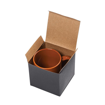 Malibu Mug - 11oz - Imprinted