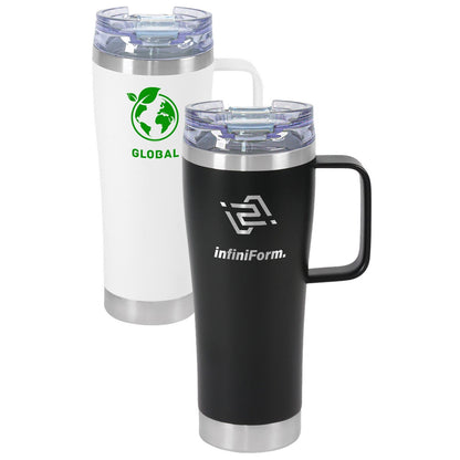 16oz Urban Peak® Jasper Vacuum Mug