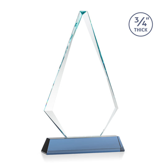 Windsor Award on Newhaven - Sky Blue