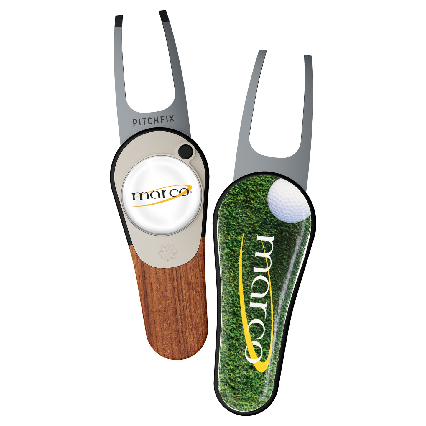 Pitchfix XL 2.5 Golf Tool Deluxe Gift Set