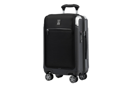 Travelpro Platinum Elite Compact Business Plus Carry-On Hardside Spinner